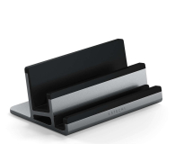 Satechi Dual Vertical Laptop Stand (space gray) - 1209313 - zdjęcie 1